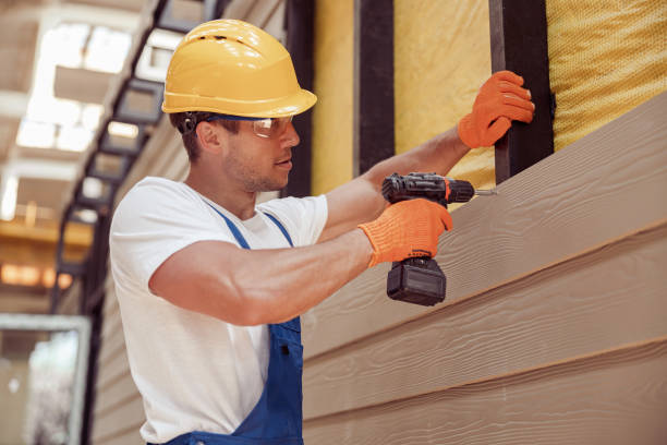 Best Vinyl Siding Installation  in Emerald Lake Hills, CA